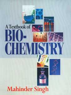 A Textbook of Biochemistry 2 Vols. 1st Edition,8178882868,9788178882864
