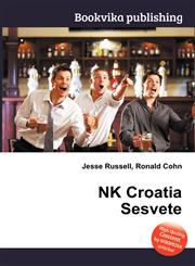 NK Croatia Sesvete,5511964565,9785511964560