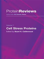 Cell Stress Proteins,0387397140,9780387397146