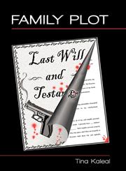 Family Plot,146020462X,9781460204627