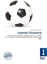 Ioannis Gounaris,6137000214,9786137000212