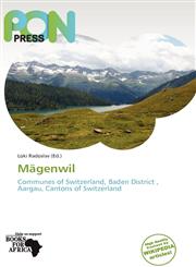 Mägenwil,6201604804,9786201604803