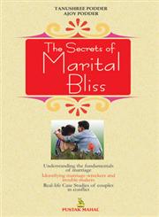 The Secrets of Marital Bliss,8122308384,9788122308389