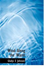 Wind Along the Waste,1117950867,9781117950860