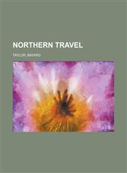 Northern Travel,1153789906,9781153789905