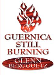 Guernica Still Burning,1462659276,9781462659272