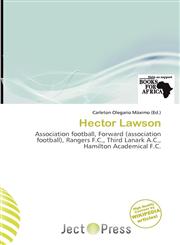 Hector Lawson,6138369785,9786138369783