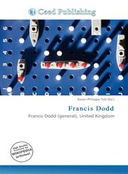 Francis Dodd,613671146X,9786136711461
