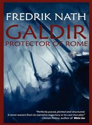 Galdir - Protector of Rome (Roman Fiction),1908824247,9781908824240