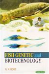 Fish Genetic and Biotechnology 1st Edition,8178849488,9788178849485