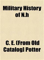 Military History of N.h,1153035766,9781153035767