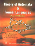 Theory of Automata and Formal Languages As Per UPTU Syllabus 1st Edition, Reprint,8122417299,9788122417296