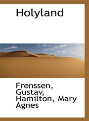 Holyland,1113519797,9781113519795