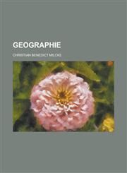 Geographie,123441256X,9781234412562