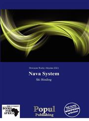 Nava System,6138751906,9786138751908