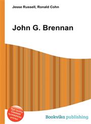 John G. Brennan,5510992379,9785510992373