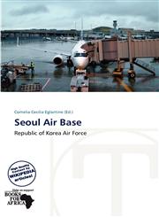 Seoul Air Base,6139046106,9786139046102