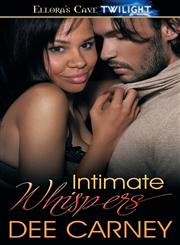 Intimate Whispers,1419968181,9781419968181