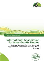 International Association for Near-Death Studies,6135716778,9786135716771