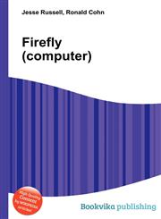 Firefly (Computer),5511859168,9785511859163