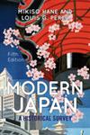 Modern Japan A Historical Survey,0813346940,9780813346946