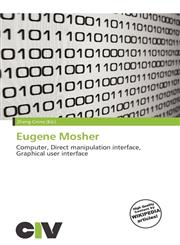 Eugene Mosher,6136675978,9786136675978