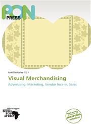 Visual Merchandising,6139166403,9786139166404