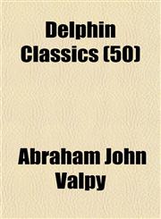 Delphin Classics (50),1152228137,9781152228139