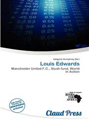 Louis Edwards,6201441514,9786201441514