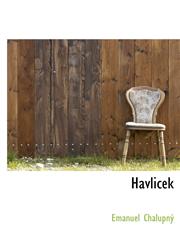 Havlicek,1117750957,9781117750958