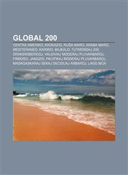 Global 200 Centra Ameriko, Kaŭkazio, Ruĝa Maro, Araba Maro, Mediteraneo, Karibio, Bajkalo, Tutmondaj 200, Drakensbergoj, Valdiviaj moderaj pluvarbaroj, Finboso, Jangzio, Pacifikaj moderaj pluvarbaroj, Madagaskaraj sekaj deciduaj arbaroj,123297479X,9781232974796