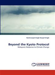 Beyond the Kyoto Protocol,3838377869,9783838377865