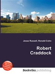 Robert Craddock,5511941913,9785511941912