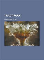 Tracy Park,1153728842,9781153728843