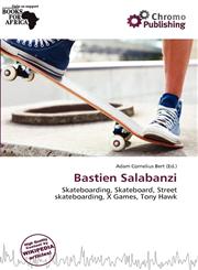Bastien Salabanzi,613732964X,9786137329641