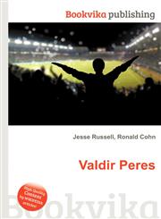 Valdir Peres,551136875X,9785511368757