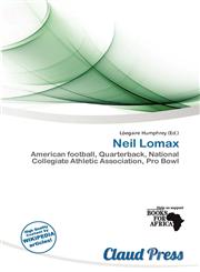 Neil Lomax,6201184686,9786201184688