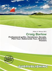 Craig Barlow,6136697297,9786136697291