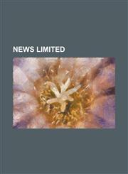 News Limited Big League, Community Newspaper Group, Geelong Advertiser, Geelong News, Gold Coast Bulletin, GQ Australia, Herald Sun,1230761616,9781230761619