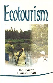 Ecotourism 1st Published,8131100634,9788131100639