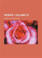 Works (Volume 23 ),1234904365,9781234904364
