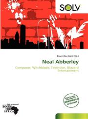 Neal Abberley,6139069769,9786139069767
