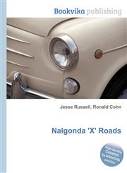 Nalgonda 'x' Roads,5512343912,9785512343913