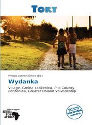 Wydanka,6137833402,9786137833407