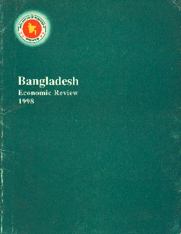 Bangladesh Economic Review, 1998