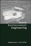 Sound Reinforcement Engineering,0415238706,9780415238700