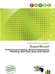 SuperBrawl,6200782717,9786200782717