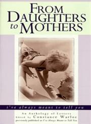From Daughters to Mothers,0671563254,9780671563257