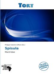 Spisula,6137820114,9786137820117