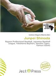 Junpei Shinoda,6138372514,9786138372516
